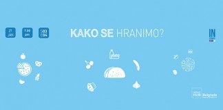 Radionica: Kako se hranimo?