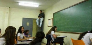 Metode protiv prepisivanja na ispitu