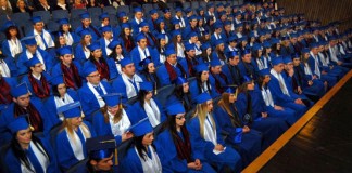 Milion studenata u projektu Erasmus+