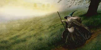 Festival Epske Fantastike (Specijal posvećen Tolkinu) Dom omladine Beograda