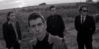 R U Mine? AKo volite Arctic monkeys – ovo ne biste trebalo da propustite!