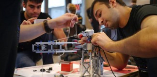 „Upoznaj budućnost, probudi kreativnost, budi uspešan!”