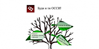 Konkurs za nove članove ”Budi i ti OSSI”