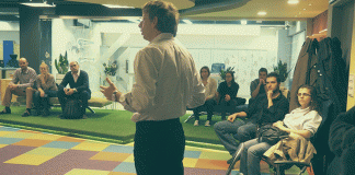 Devana Labs Open Day