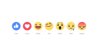 Zakerberg objasnio nove emotikone na Facebooku