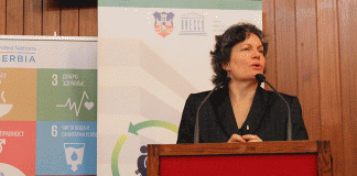 Forum za održivi razvoj – zajedničko delovanje javnog, privatnog i civilnog sektora