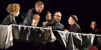 Predstava Avgust u okrugu Osejdž