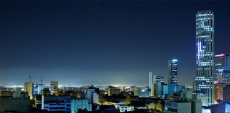 Stekni novo iskustvo u Kolumbiji predavajući engleski jezik!