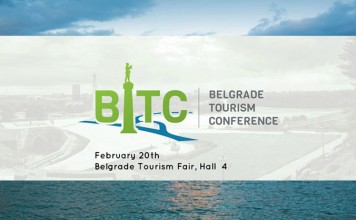Belgrade Tourism Conference – BTC 2016