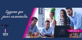 Krativna radionica – MEF i SKC
