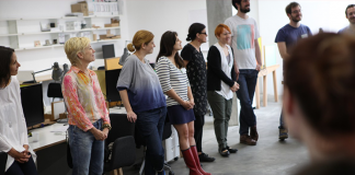 Kreativno mentorstvo u kulturi