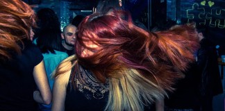 Let there be rock u KST-u večeras