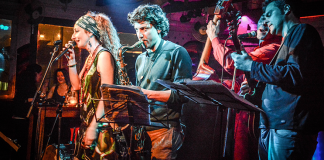 Magija bosa-nove: Želite da otputujete u Brazil na jedno veče?