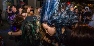 Dan zaljubljenih u KST-u