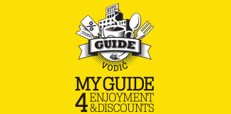 Praksa u kompaniji Gavrilović Guide