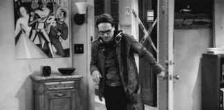 Moj ostatak dana nakon predavanja