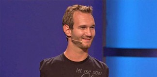 Nik Vujičić gostuje u aprilu na Novosadskom Univerzitetu