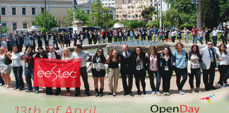 Open Day u Beogradu – evropski sajam obrazovanja i zapošljavanja