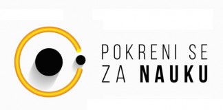 Ugrabite stipendiju u okviru programa ,,Pokreni se za nauku’’