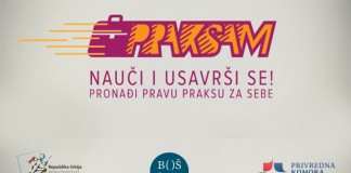 Konferencija „Radne prakse kao most između sveta obrazovanja i sveta rada“