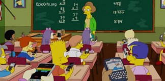 Danas na dosadnom predavanju