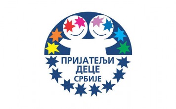 Poziv na trening za saradnike/ce na projektu „I ja sam dete!“