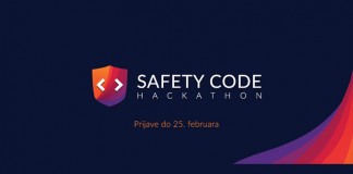 Safety Code Hackathon