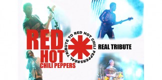 Under The (Branko’s) Bridge: Red Hot Chilli Peppers na srpski način