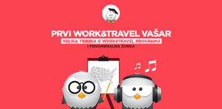 Work&Travel Vašar u Mikser House-u