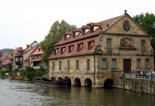 Konkurs za stipendiranje studenata na Univerzitetu u Bambergu (Nemačka)