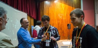 Veliki uspeh naših studenata na takmičenju „RoboMac“