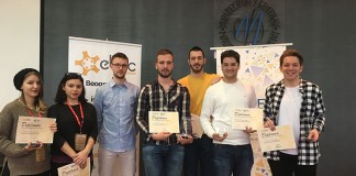 Uspešno završeni „Beogradski dani inženjera ─ EBEC Beograd 2016”