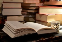 10 knjiga koje morate pročitati barem jednom u životu!