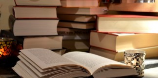 10 knjiga koje morate pročitati barem jednom u životu!