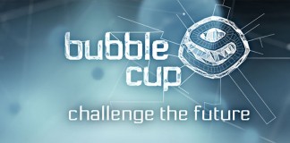 Poziv za prijavu na „BUBBLE CUP“ timsko takmičenje u programiranju