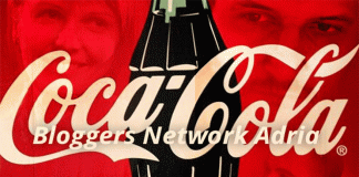 Otvoren konkurs za učešće blogera u projektu Coca-Cola Bloggers Network Adria 2016