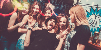 Delimo po 5×2 karte za Disko veče i Prodigy Night u KST-u