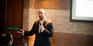 Endava Tech Meet-Up