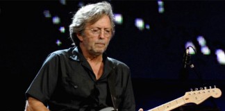 „The Cream of Clapton“ Erik Klepton tribjut u Akademiji 28