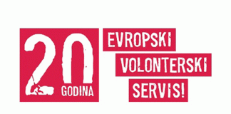 Poziv za učesnike/ce Treninga za akreditaciju u okviru Evropskog Volonterskog Servisa