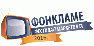 Uđi u svet reklame – dođi na FONklame