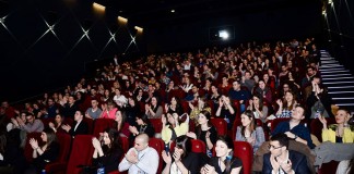 Svečano otvorene FONklame, sledi edukativni deo festivala