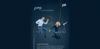 Praksa za pravnike u kompaniji JTI