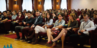 Peta po redu Konferencija Studenata Organizacionih Nauka