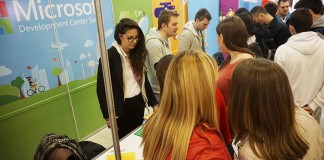 Majkrosoft razvojni centar poziva studente iz Novog Sada na konkurs za praksu i radna mesta