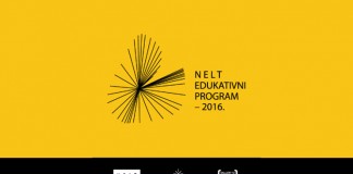 Otvoren konkurs za drugi ciklus NELT edukativnog programa