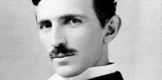 Tri načina kako je Nikola Tesla „trenirao“ svoj mozak