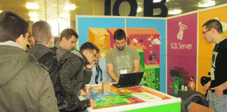 Majkrosoft razvojni centar u Srbiji u potrazi za mladim talentima iz Niša