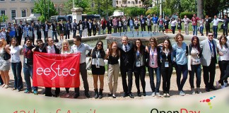 Evropski sajam obrazovanja i zapošljavanja 13. aprila u Beogradu