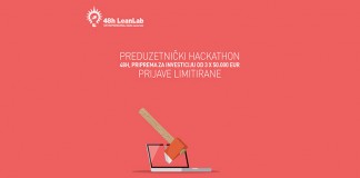 48h LeanLab – preduzetnički hackathon – Integrisana budućnost preko integracije migranata u Evropi